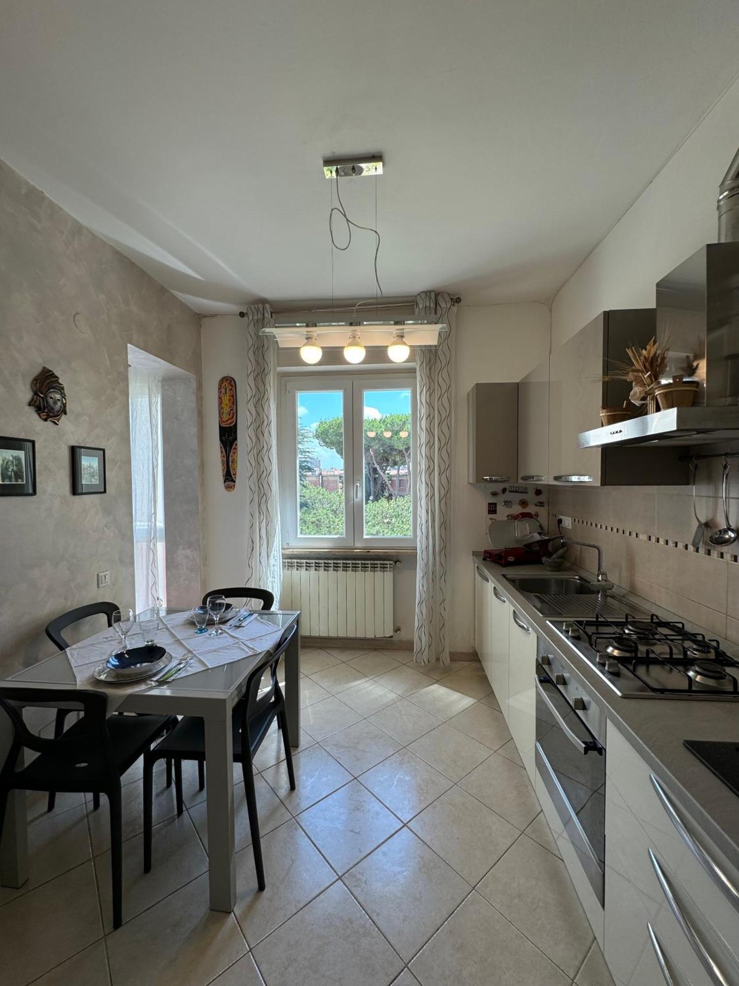 Romeo Apartment 2 Livorno Exterior photo